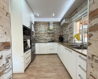 Herverkoop - Huis - Torrevieja - Nueva Torrevieja