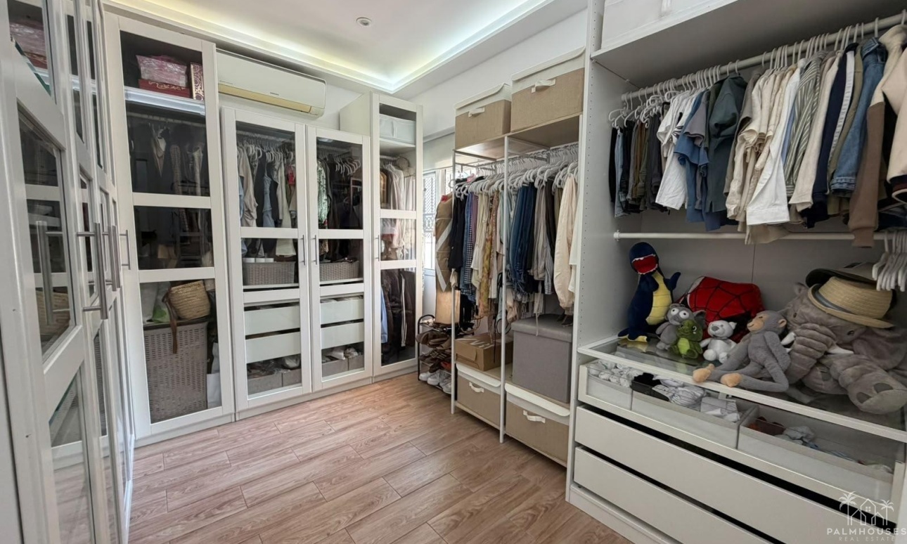 Herverkoop - Huis - Torrevieja - Nueva Torrevieja