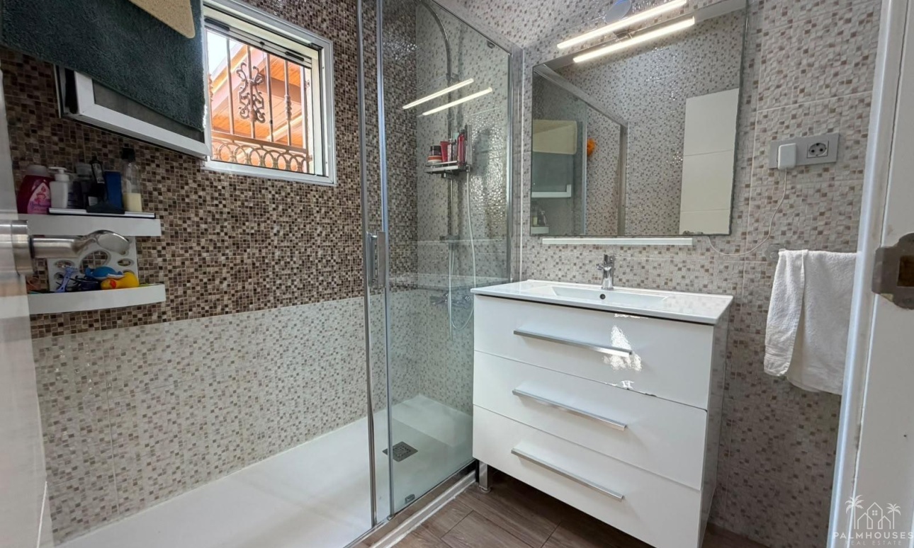 Herverkoop - Huis - Torrevieja - Nueva Torrevieja