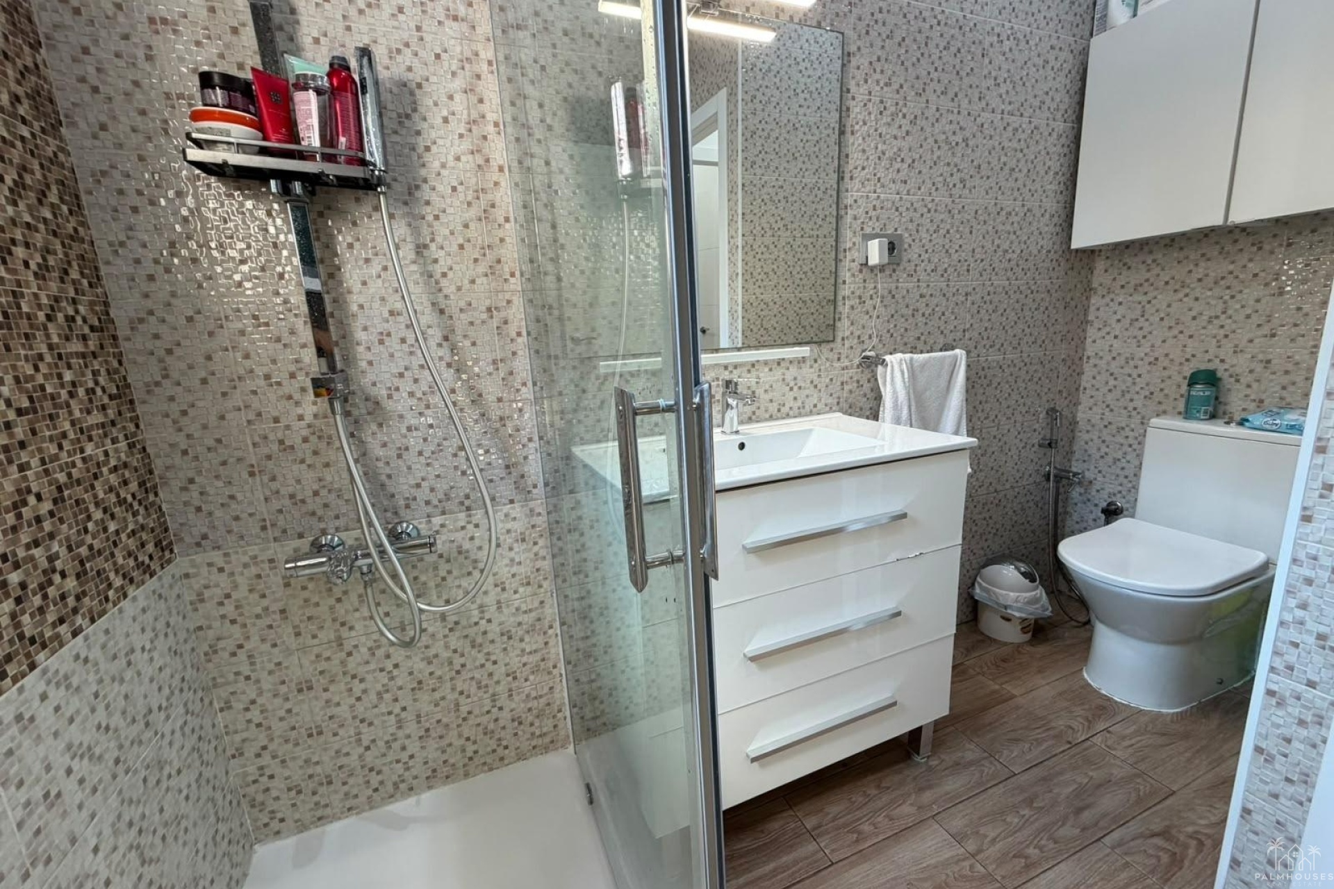 Herverkoop - Huis - Torrevieja - Nueva Torrevieja