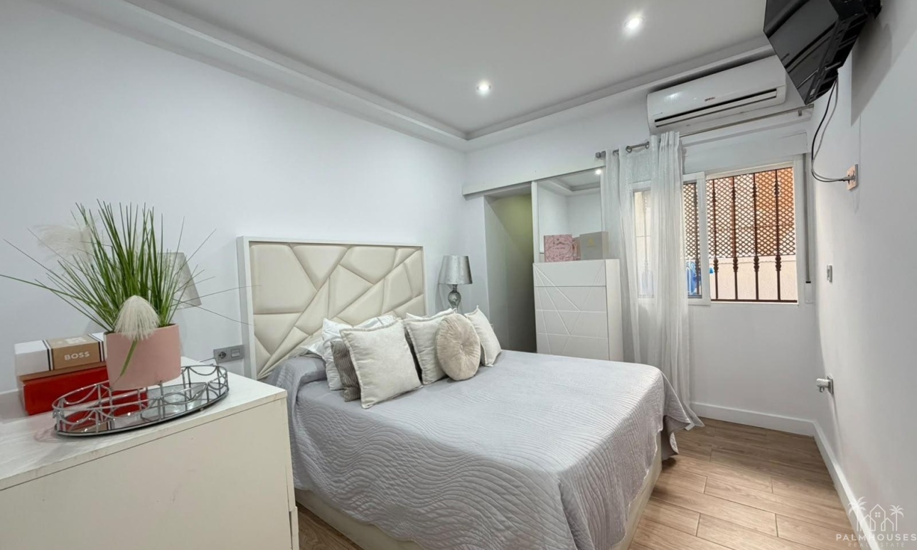 Herverkoop - Huis - Torrevieja - Nueva Torrevieja