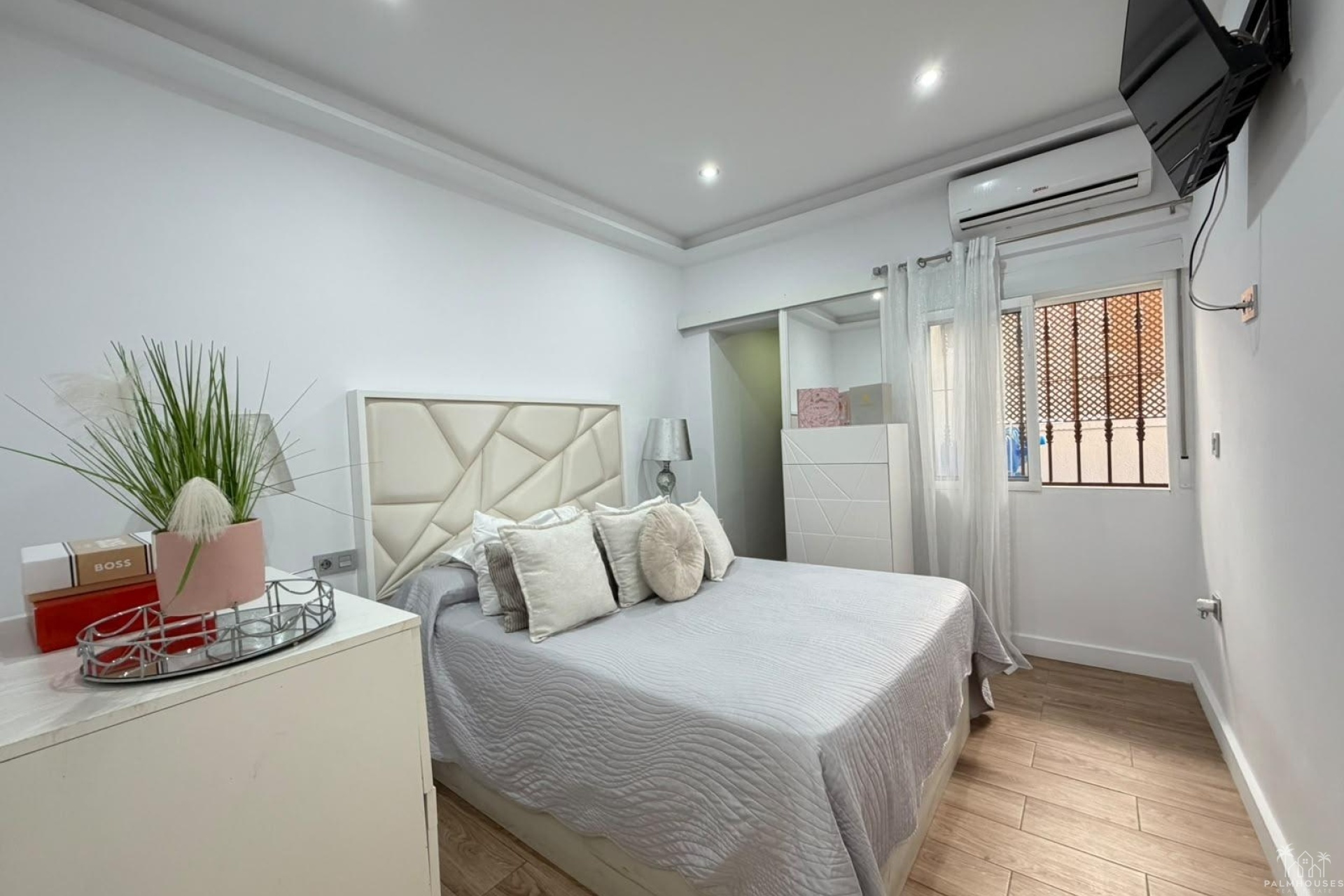 Herverkoop - Huis - Torrevieja - Nueva Torrevieja