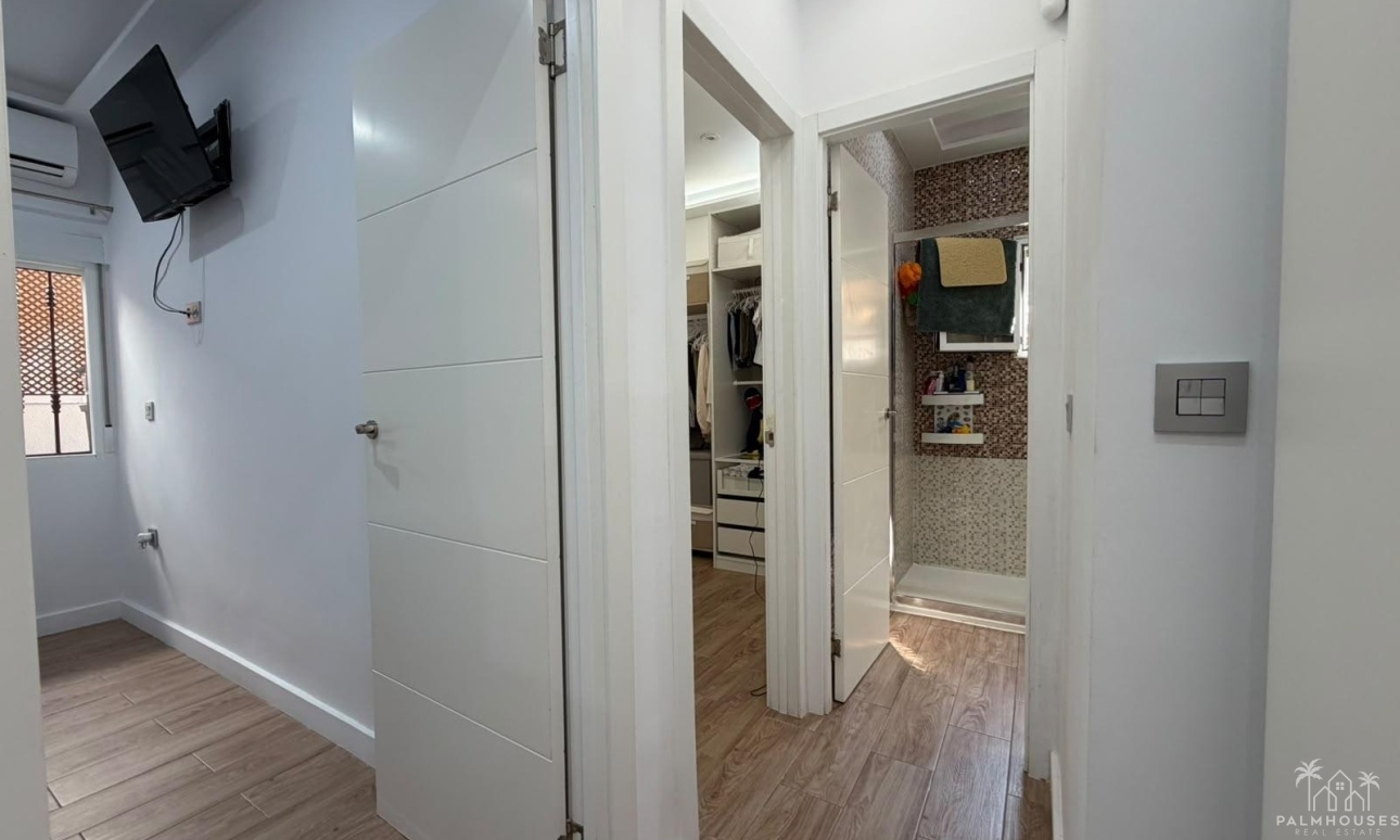 Herverkoop - Huis - Torrevieja - Nueva Torrevieja