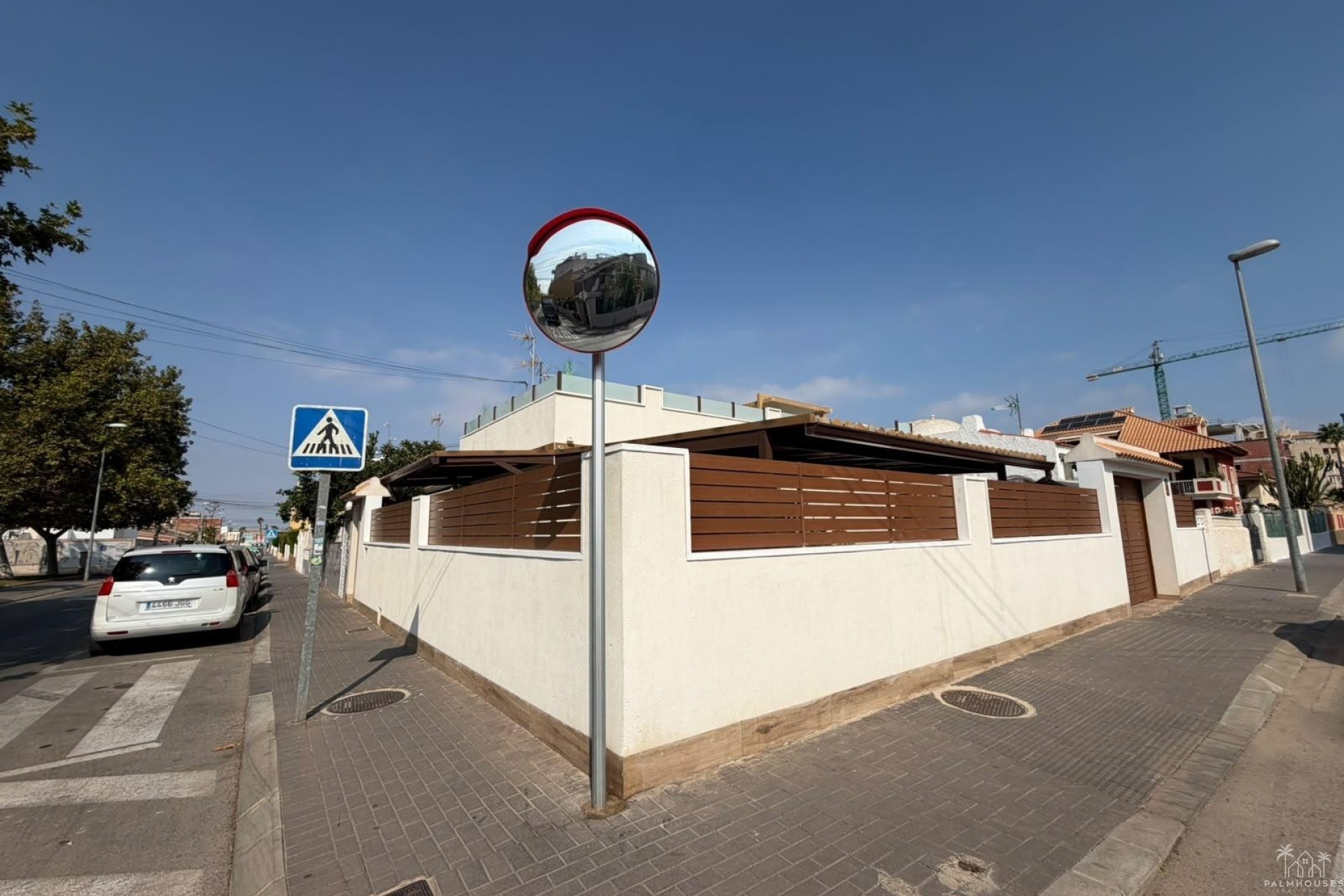 Herverkoop - Huis - Torrevieja - Nueva Torrevieja