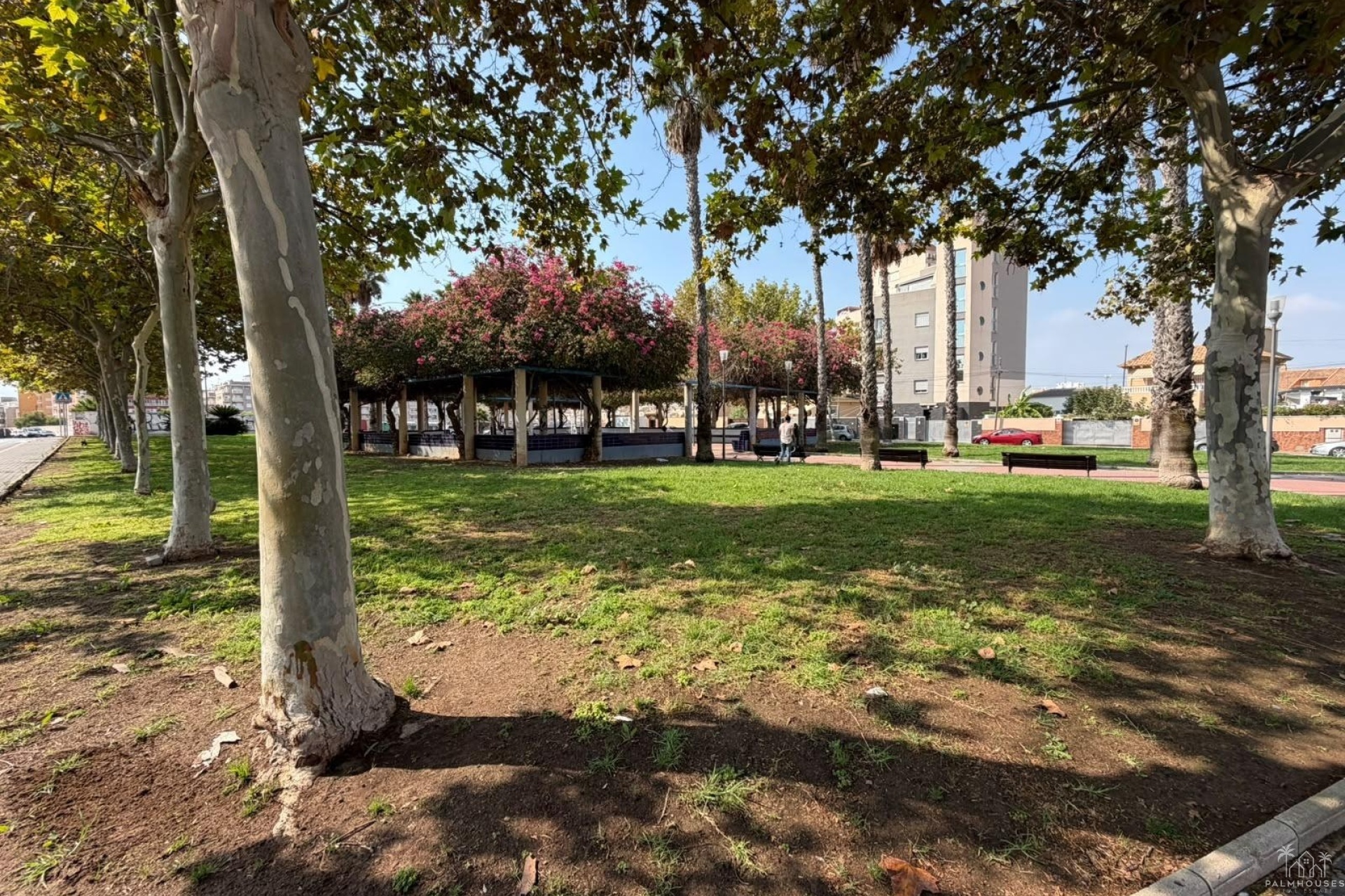 Herverkoop - Huis - Torrevieja - Nueva Torrevieja