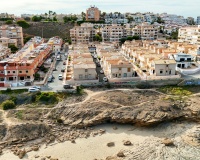 Herverkoop - Huis - Torrevieja - Playa De La Mata