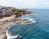 Herverkoop - Huis - Torrevieja - Playa De La Mata