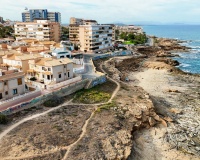 Herverkoop - Huis - Torrevieja - Playa De La Mata