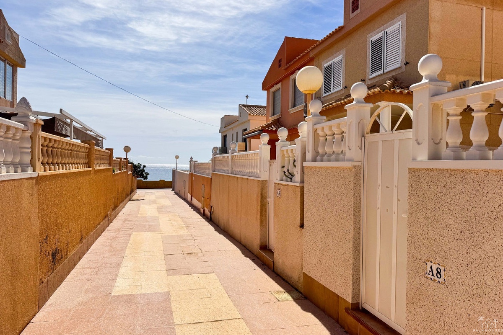 Herverkoop - Huis - Torrevieja - Playa De La Mata