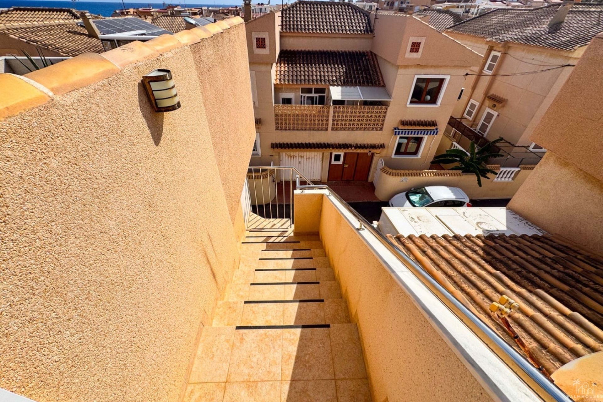 Herverkoop - Huis - Torrevieja - Playa De La Mata