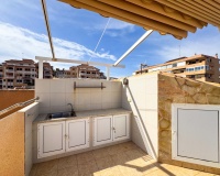 Herverkoop - Huis - Torrevieja - Playa De La Mata