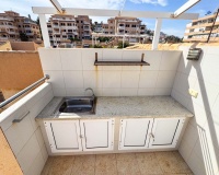 Herverkoop - Huis - Torrevieja - Playa De La Mata