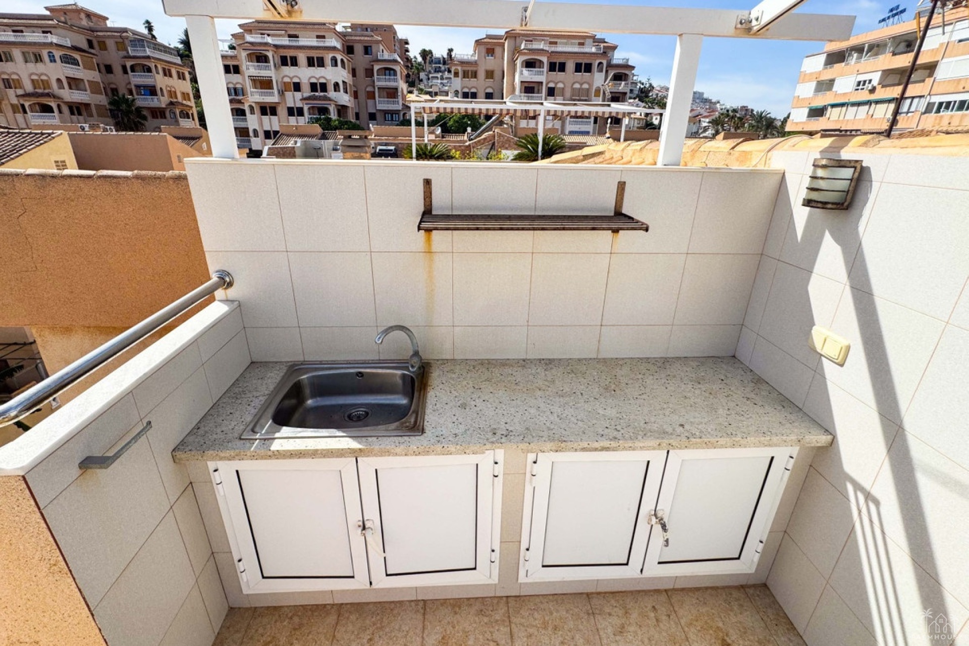 Herverkoop - Huis - Torrevieja - Playa De La Mata