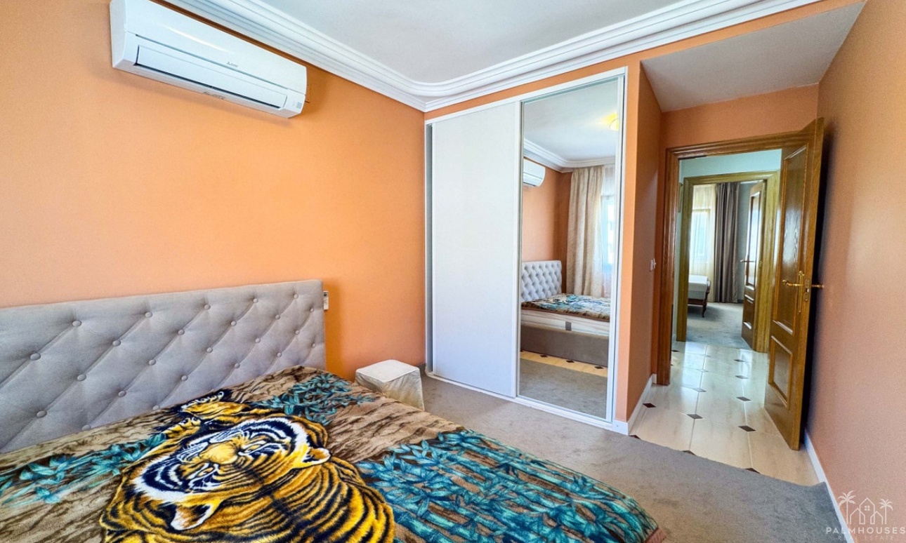 Herverkoop - Huis - Torrevieja - Playa De La Mata