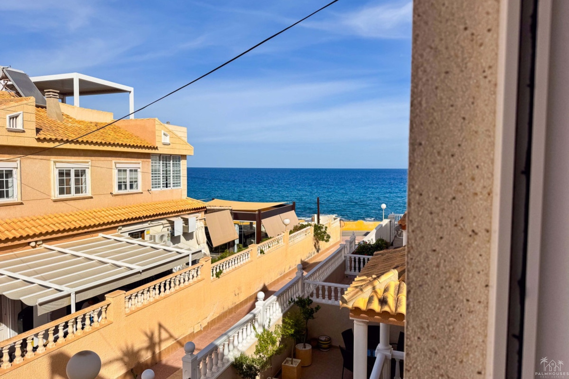 Herverkoop - Huis - Torrevieja - Playa De La Mata