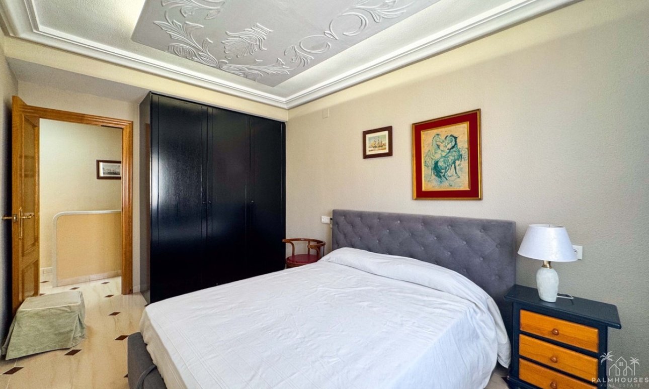 Herverkoop - Huis - Torrevieja - Playa De La Mata