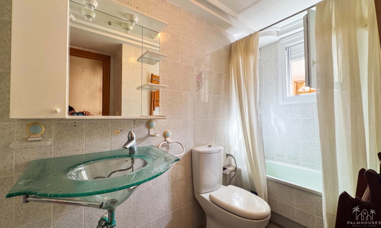 Herverkoop - Huis - Torrevieja - Playa De La Mata