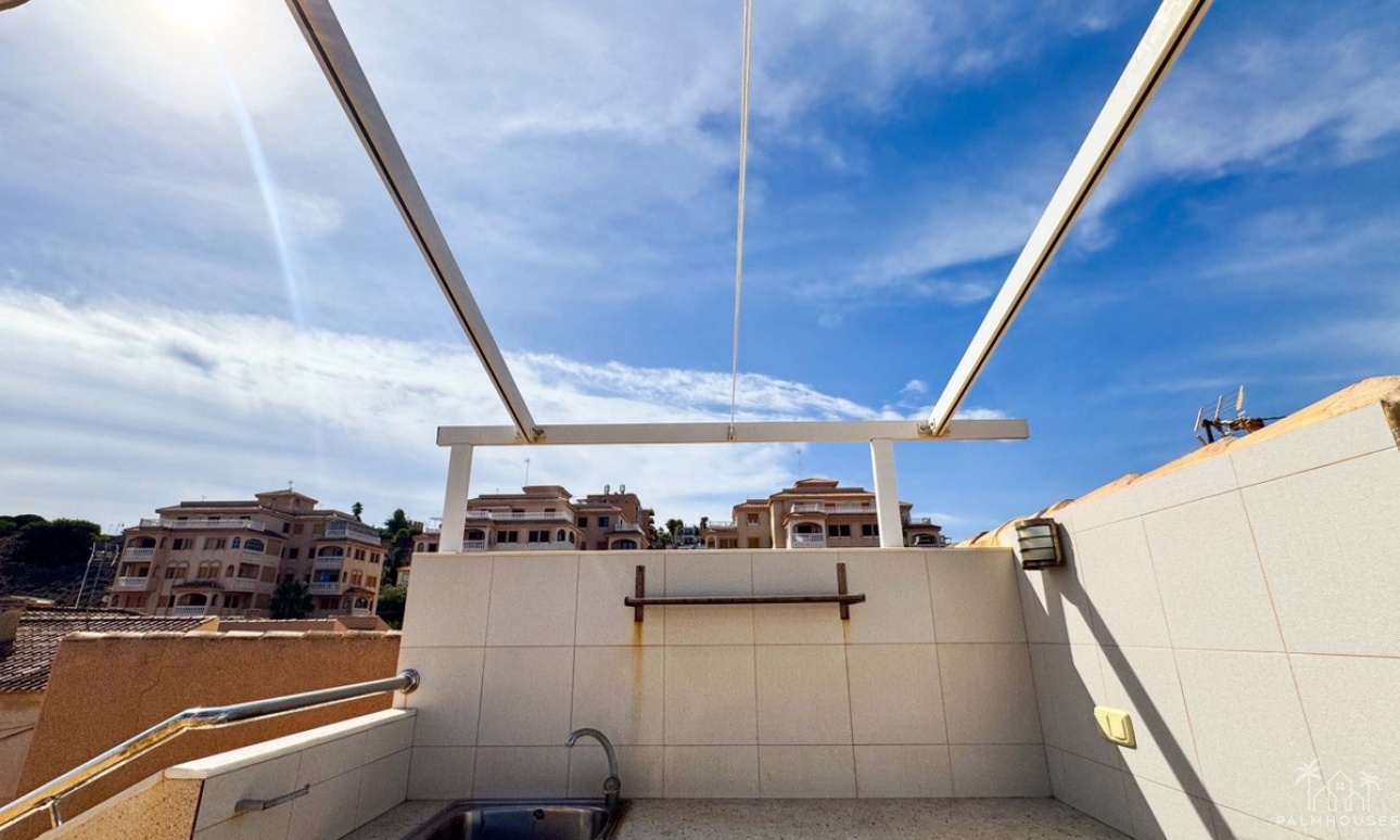 Herverkoop - Huis - Torrevieja - Playa De La Mata