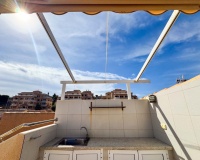 Herverkoop - Huis - Torrevieja - Playa De La Mata