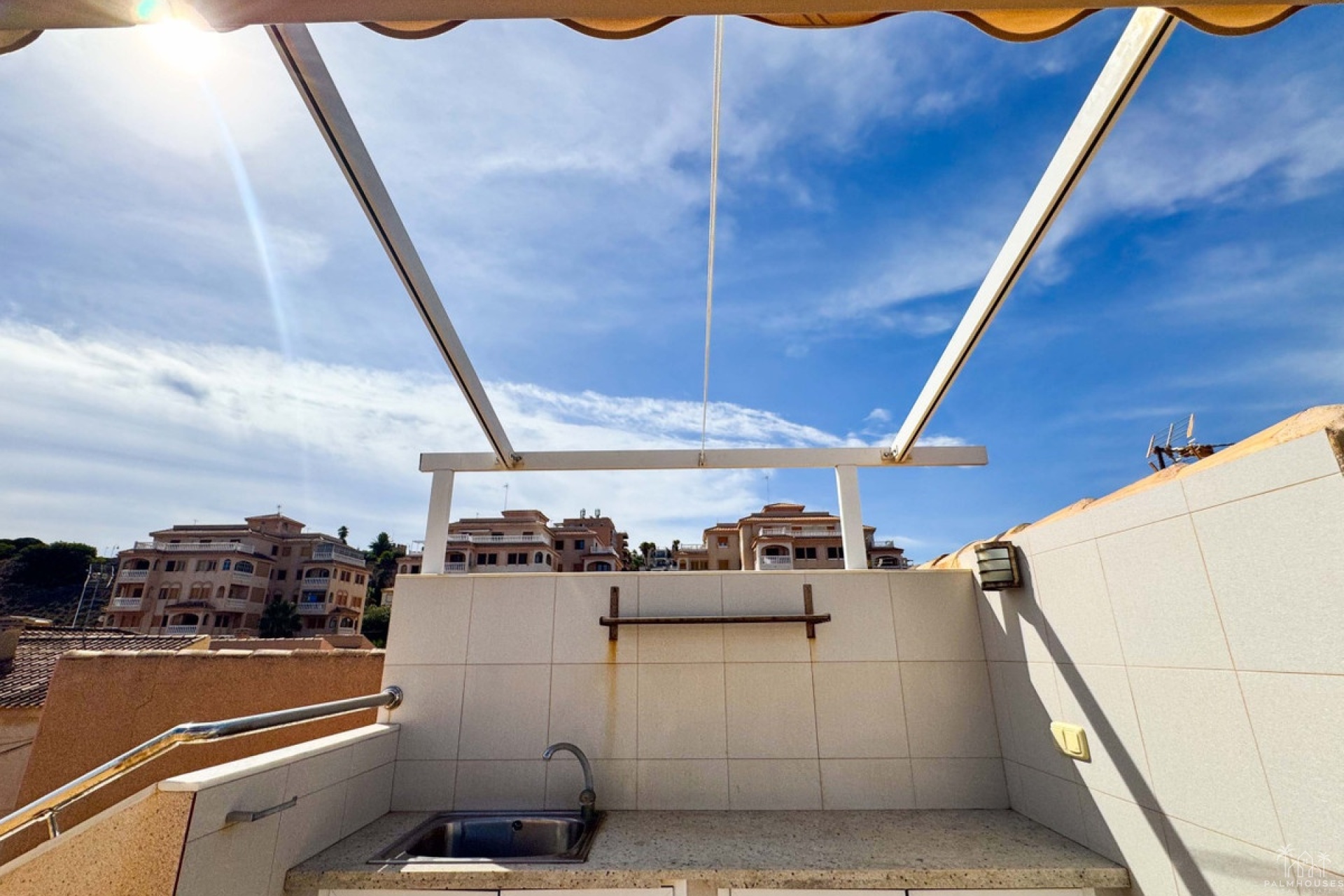 Herverkoop - Huis - Torrevieja - Playa De La Mata