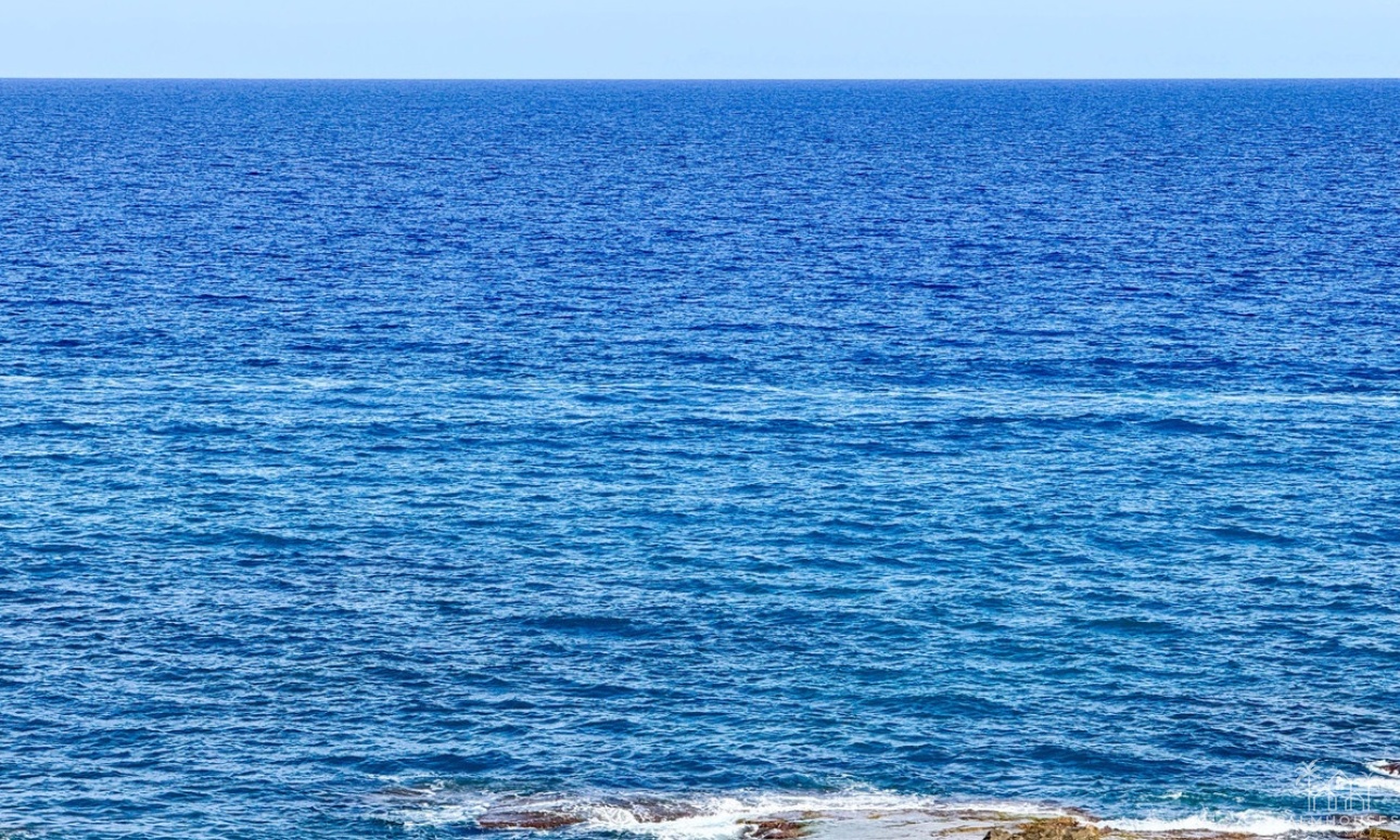 Herverkoop - Huis - Torrevieja - Playa De La Mata