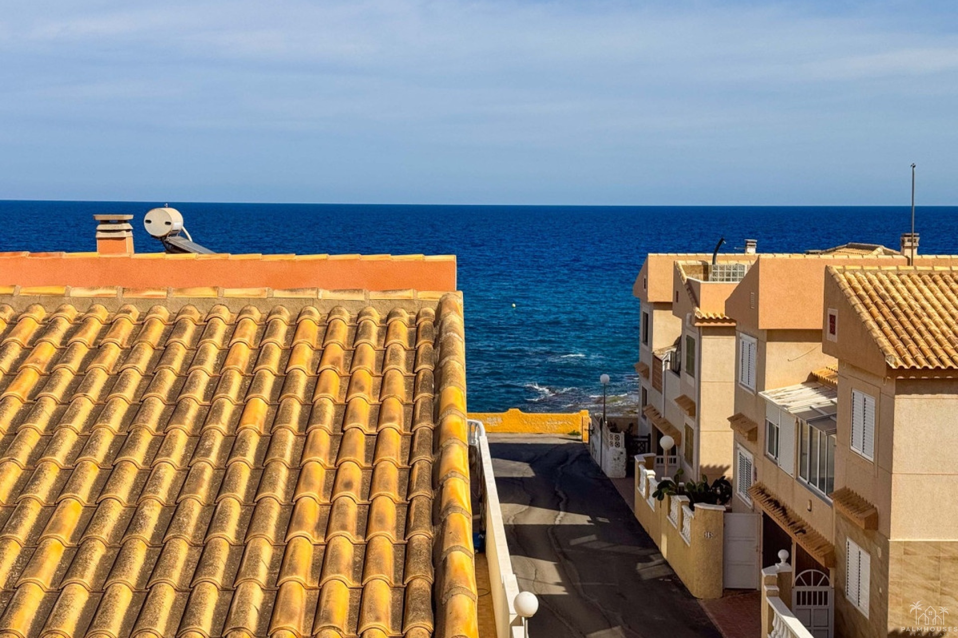 Herverkoop - Huis - Torrevieja - Playa De La Mata