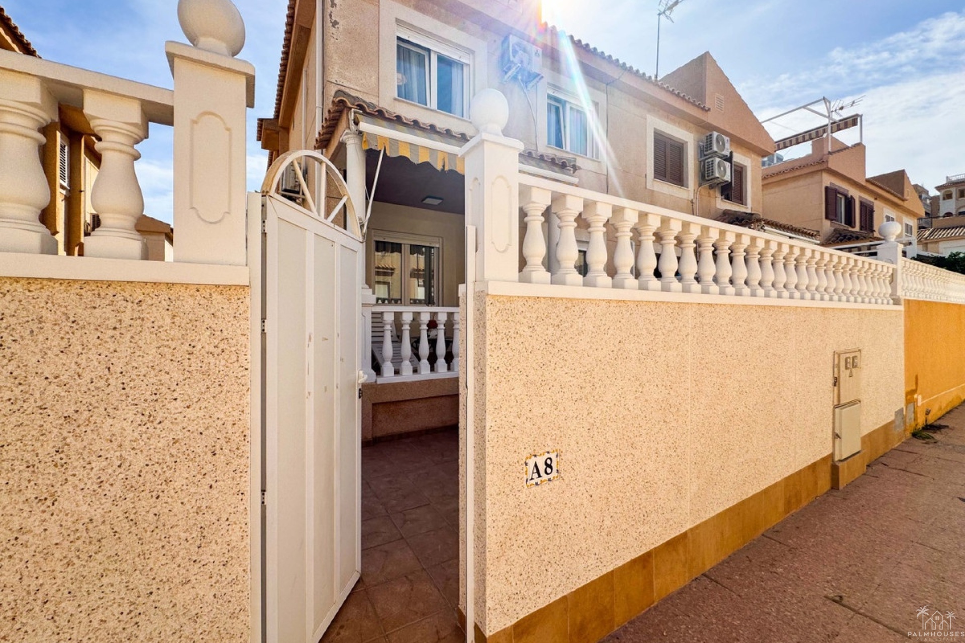 Herverkoop - Huis - Torrevieja - Playa De La Mata