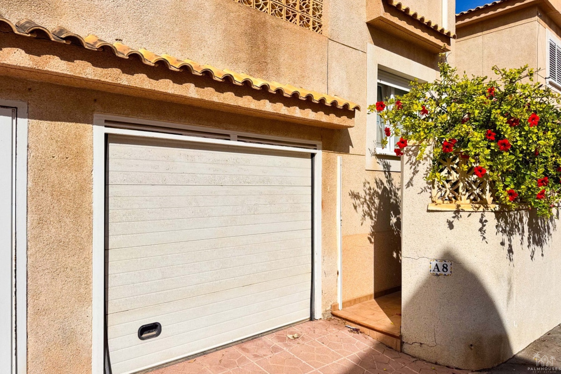 Herverkoop - Huis - Torrevieja - Playa De La Mata