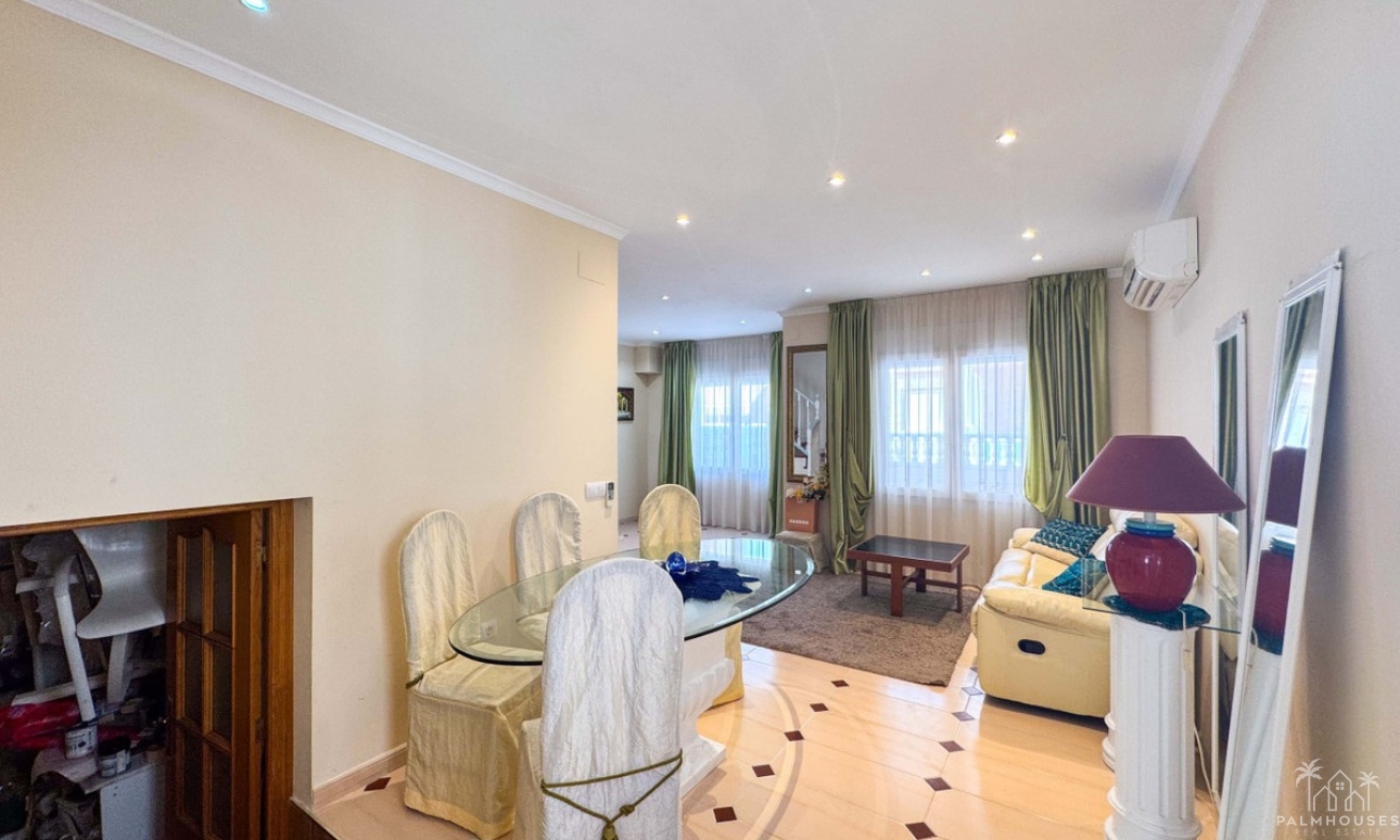 Herverkoop - Huis - Torrevieja - Playa De La Mata
