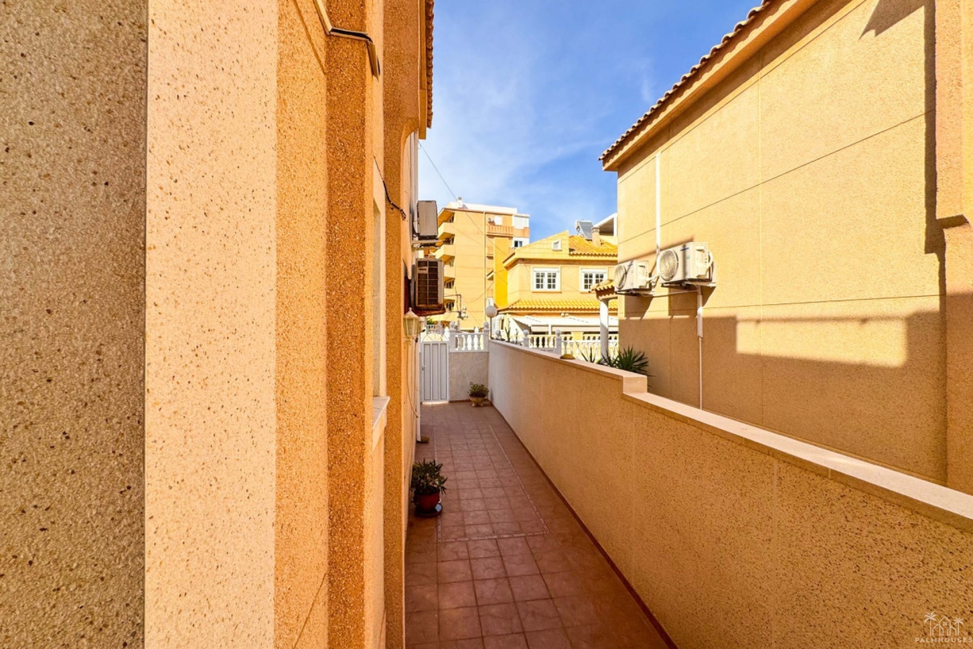 Herverkoop - Huis - Torrevieja - Playa De La Mata