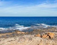 Herverkoop - Huis - Torrevieja - Playa De La Mata