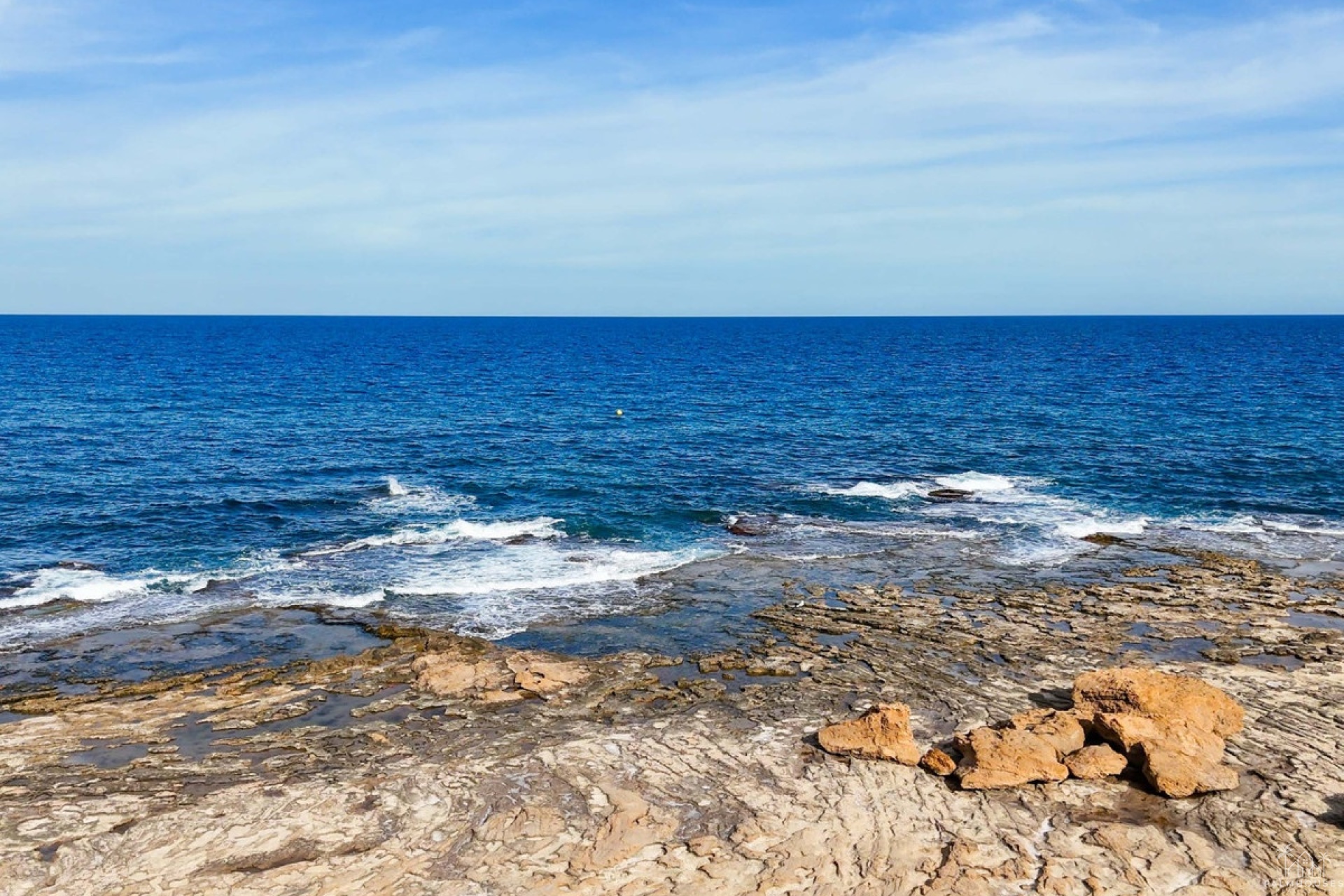 Herverkoop - Huis - Torrevieja - Playa De La Mata