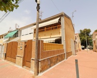 Herverkoop - Huis - Torrevieja - Playa de los Naufragos