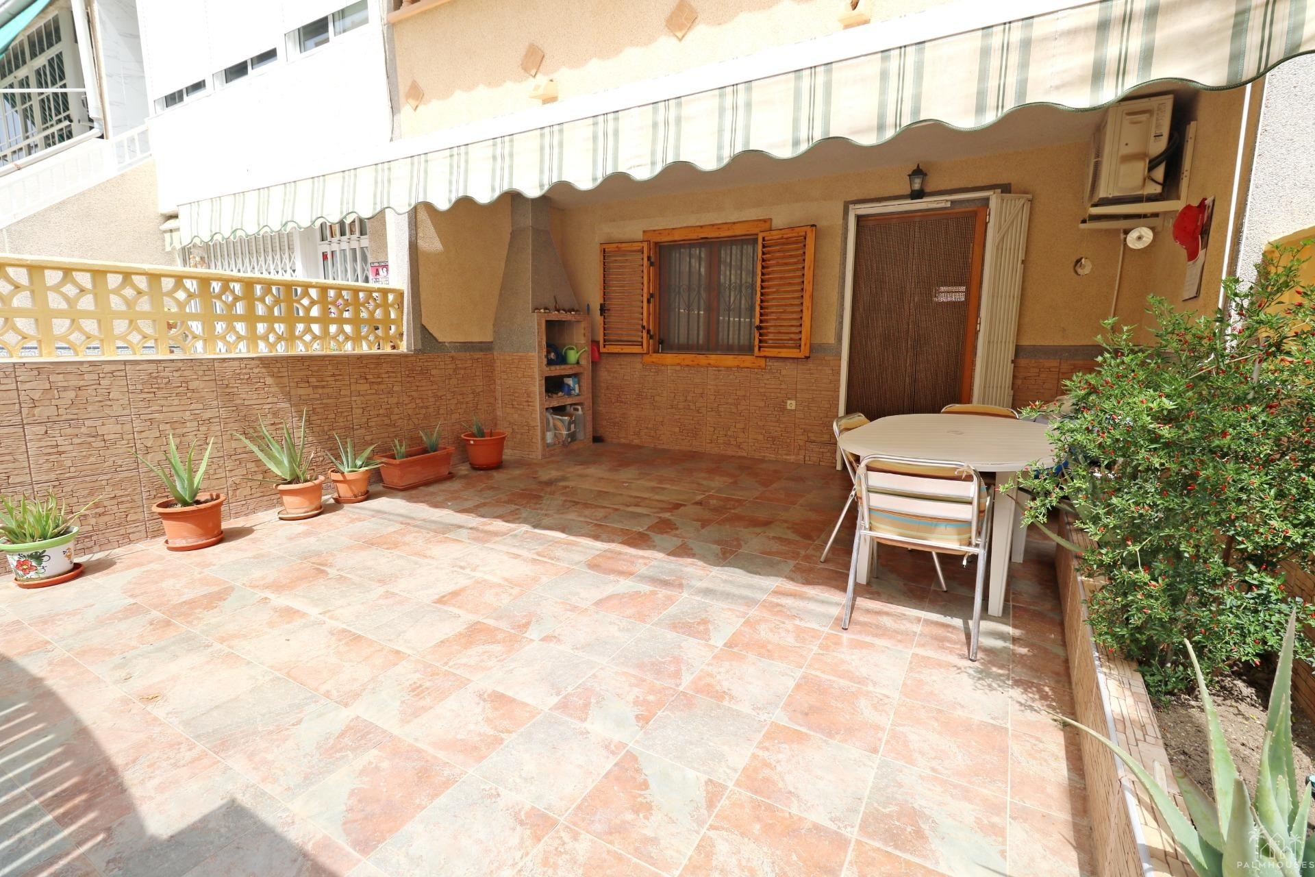 Herverkoop - Huis - Torrevieja - Playa de los Naufragos