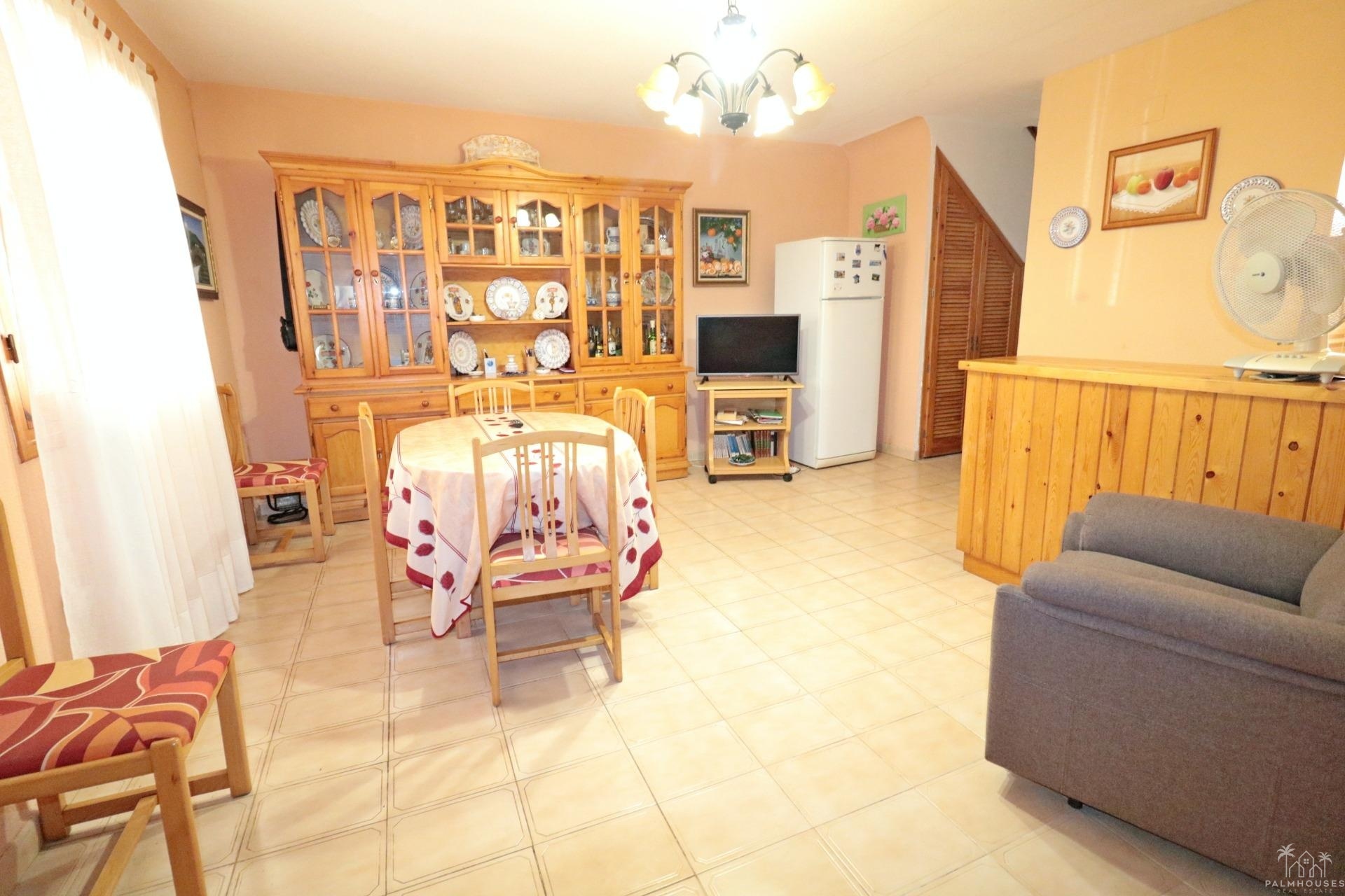 Herverkoop - Huis - Torrevieja - Playa de los Naufragos