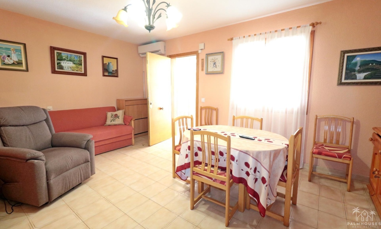 Herverkoop - Huis - Torrevieja - Playa de los Naufragos