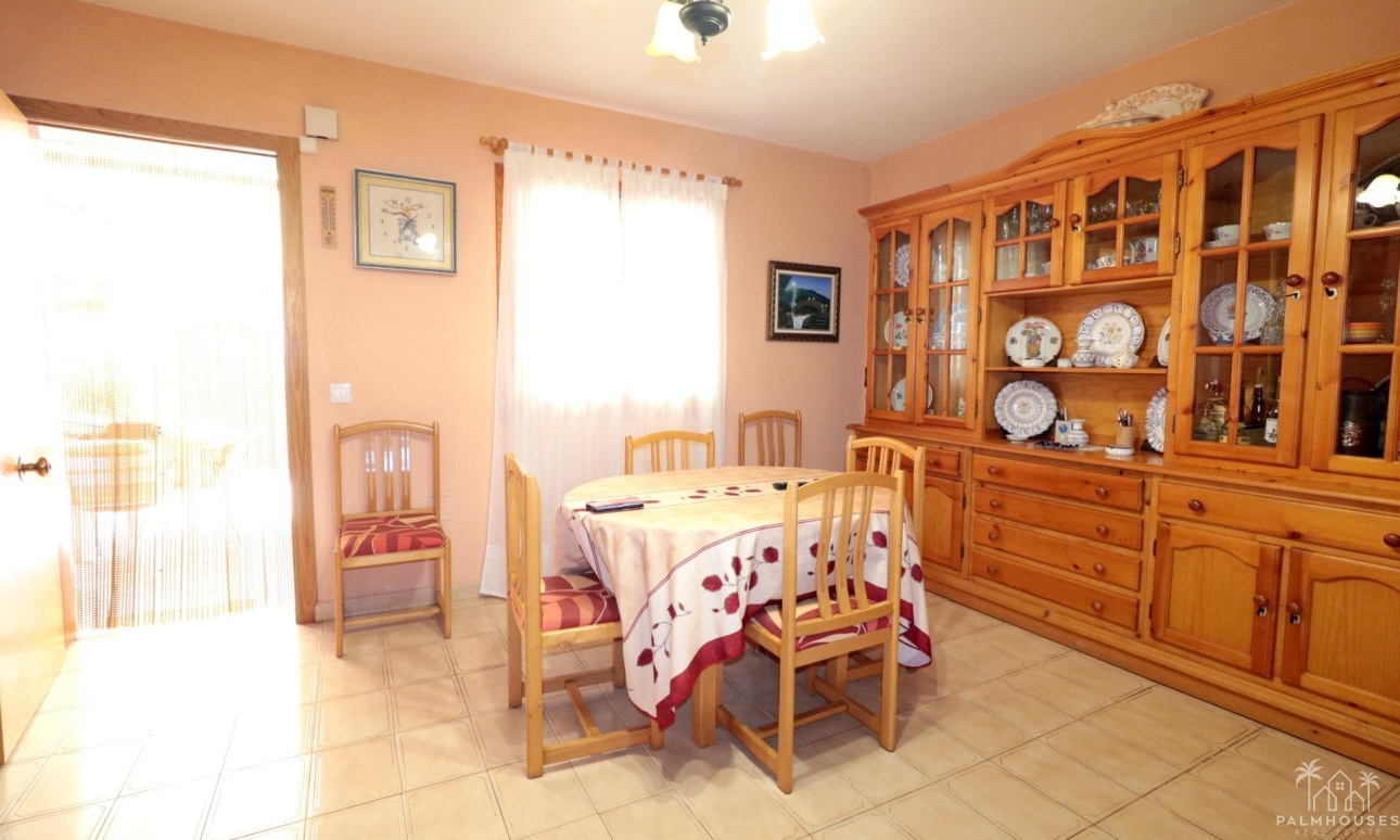 Herverkoop - Huis - Torrevieja - Playa de los Naufragos