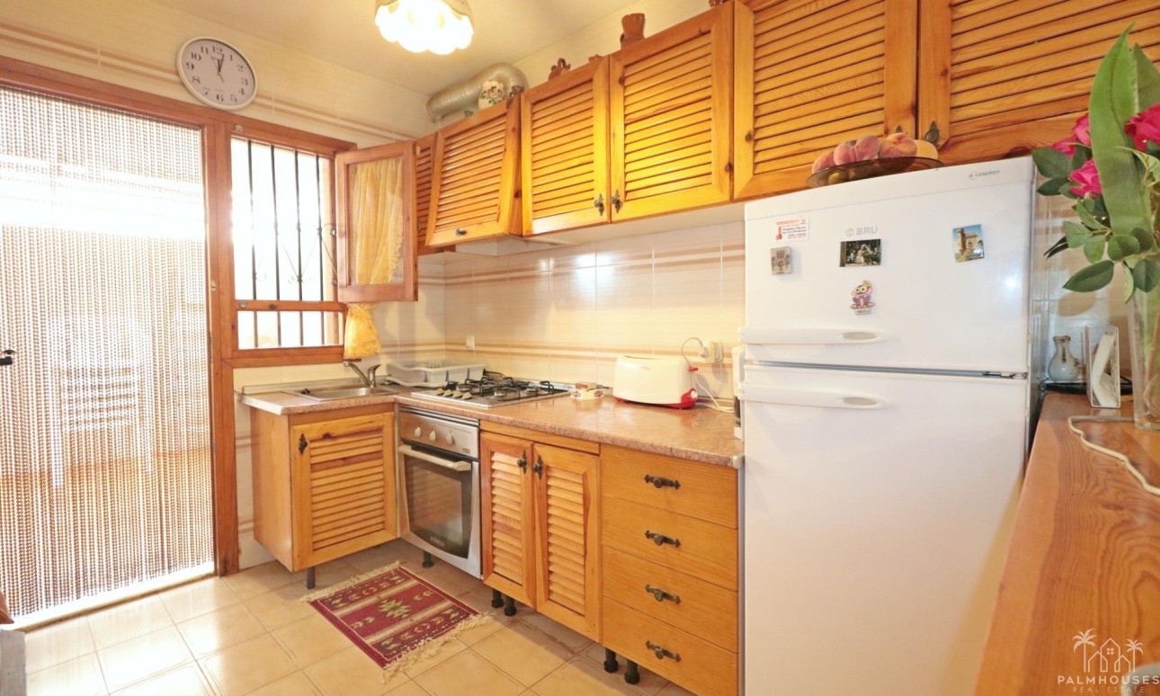 Herverkoop - Huis - Torrevieja - Playa de los Naufragos