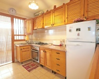 Herverkoop - Huis - Torrevieja - Playa de los Naufragos