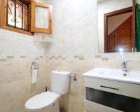 Herverkoop - Huis - Torrevieja - Playa de los Naufragos