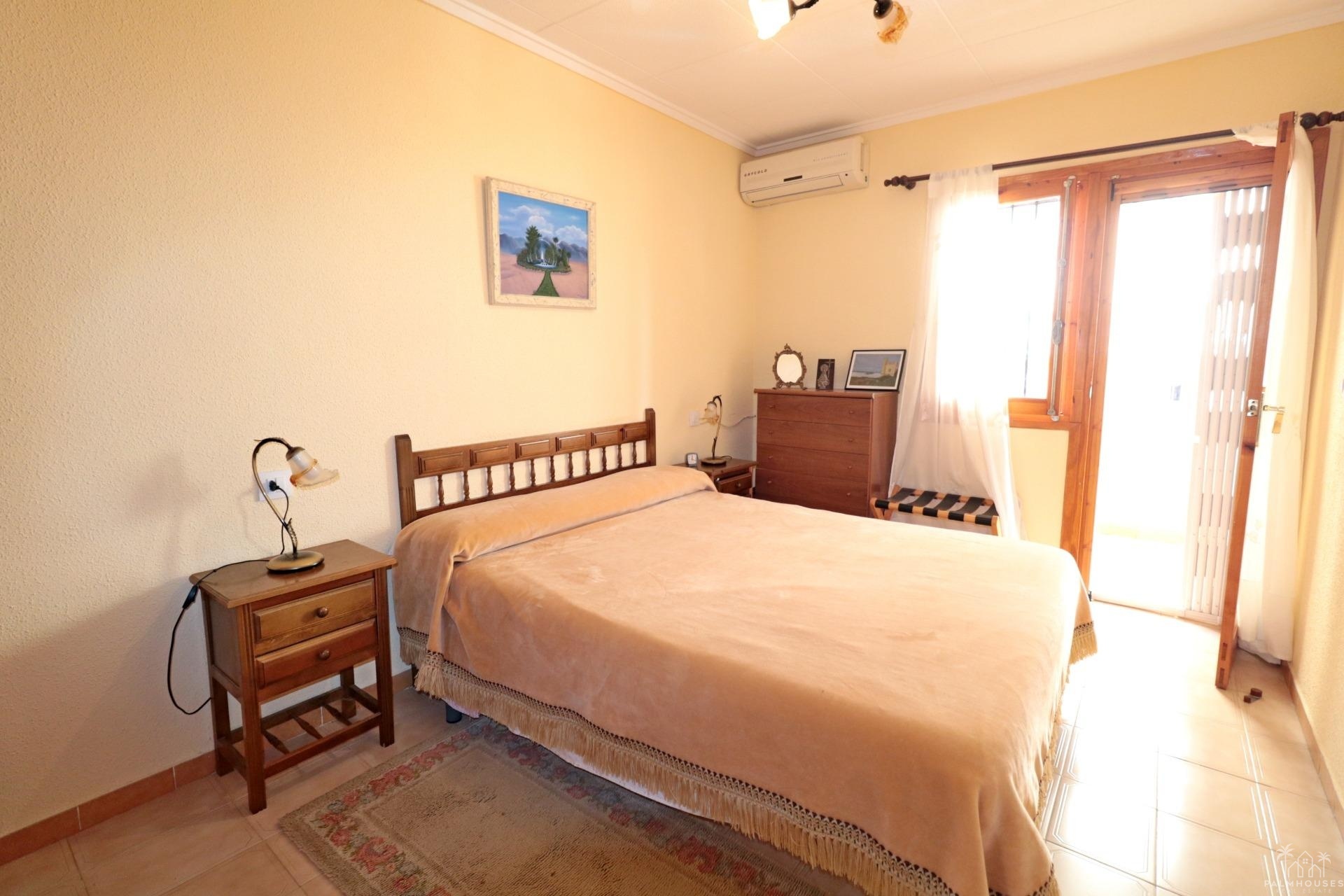 Herverkoop - Huis - Torrevieja - Playa de los Naufragos