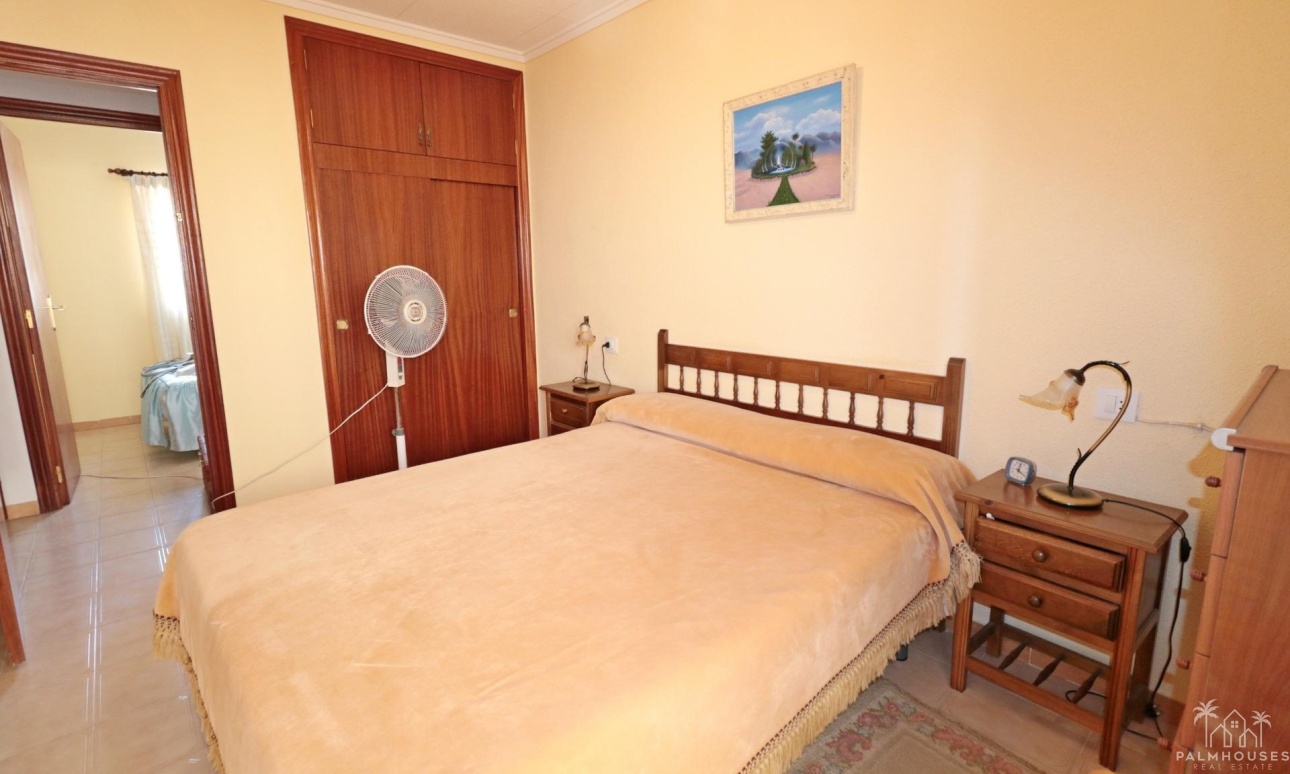 Herverkoop - Huis - Torrevieja - Playa de los Naufragos