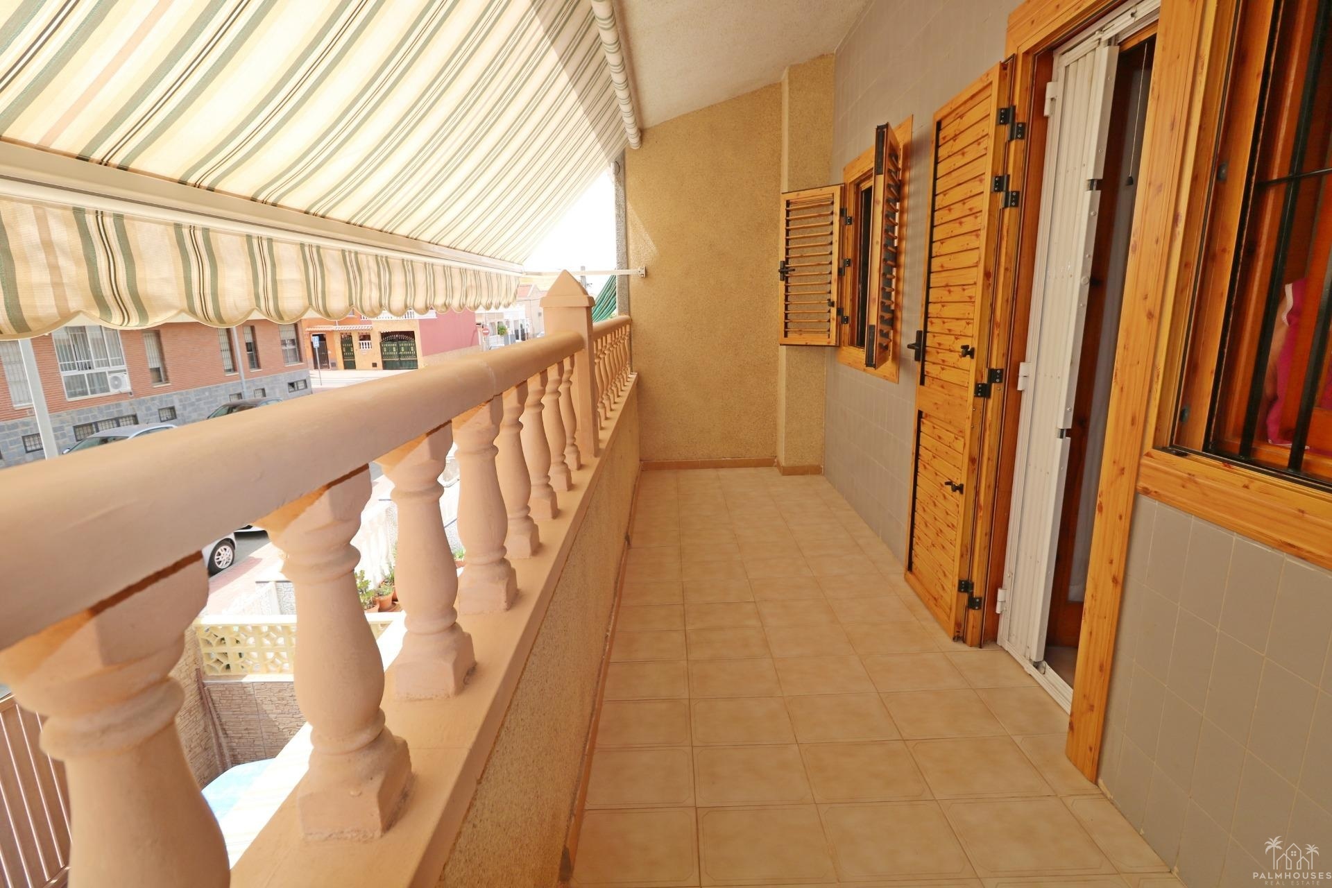 Herverkoop - Huis - Torrevieja - Playa de los Naufragos