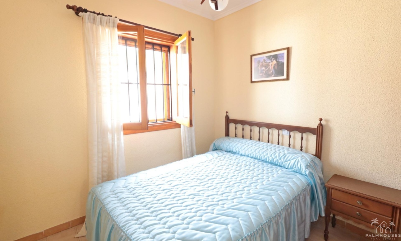 Herverkoop - Huis - Torrevieja - Playa de los Naufragos