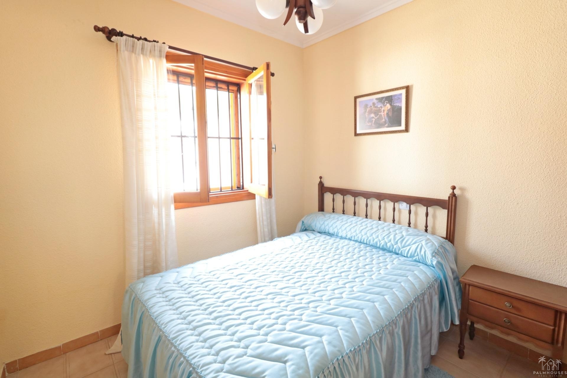 Herverkoop - Huis - Torrevieja - Playa de los Naufragos