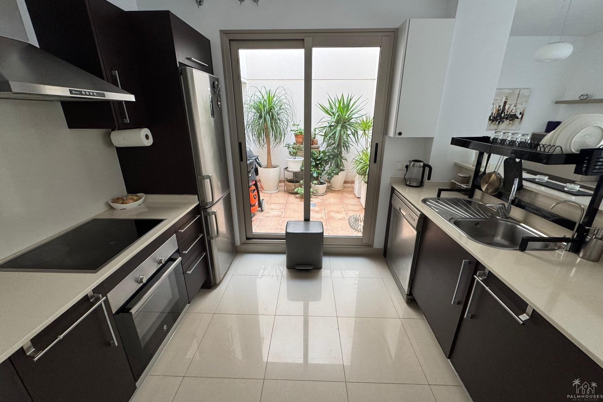 Herverkoop - Huis - Torrevieja - Punta Prima