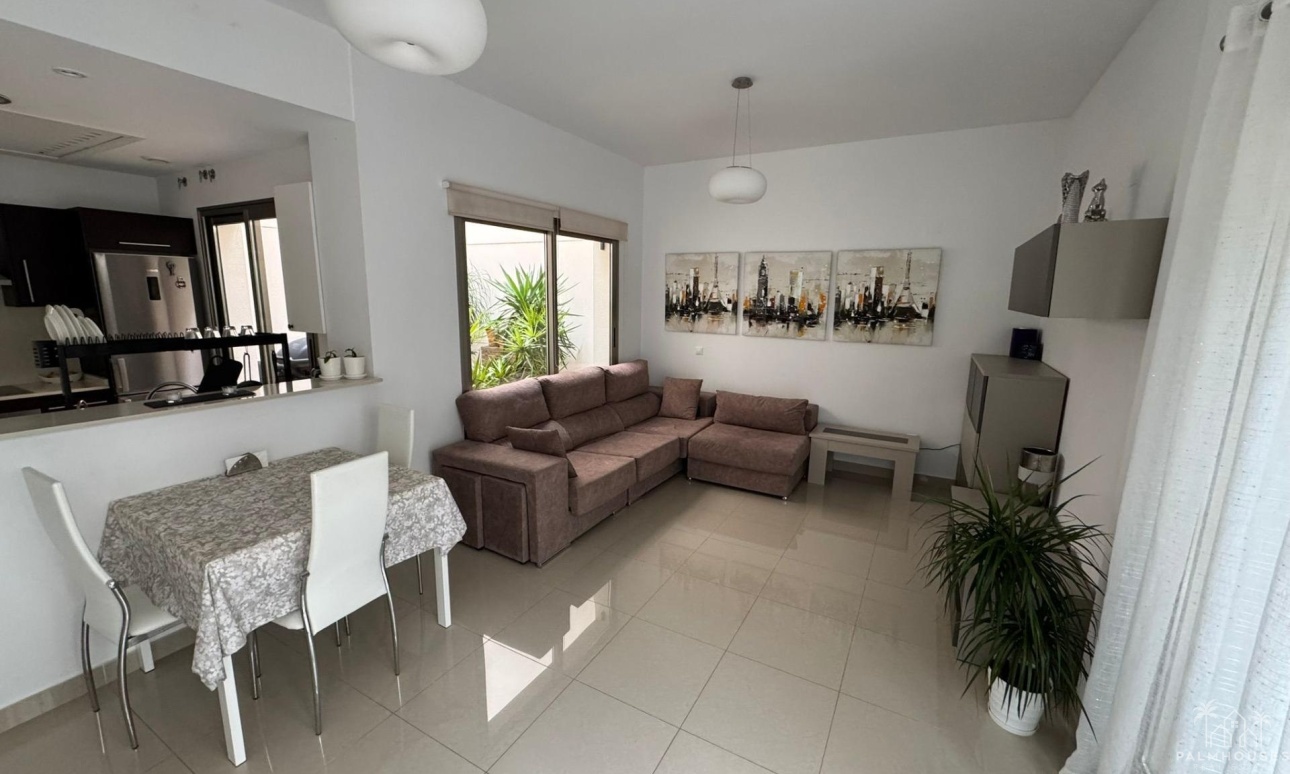 Herverkoop - Huis - Torrevieja - Punta Prima