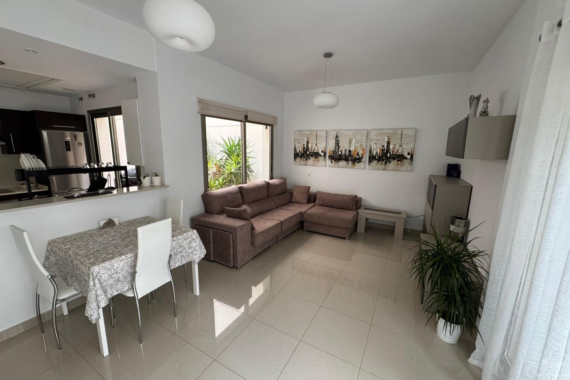 Herverkoop - Huis - Torrevieja - Punta Prima