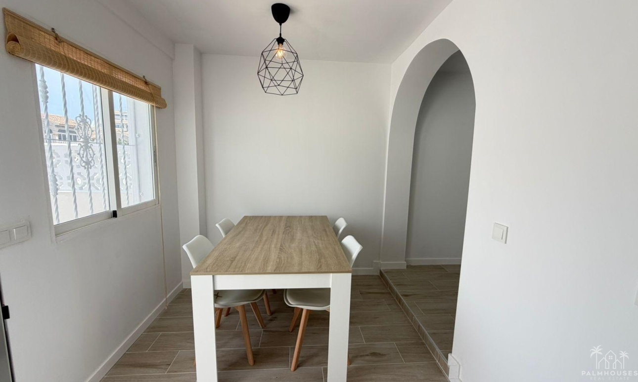 Herverkoop - Huis - Torrevieja - Sector 25