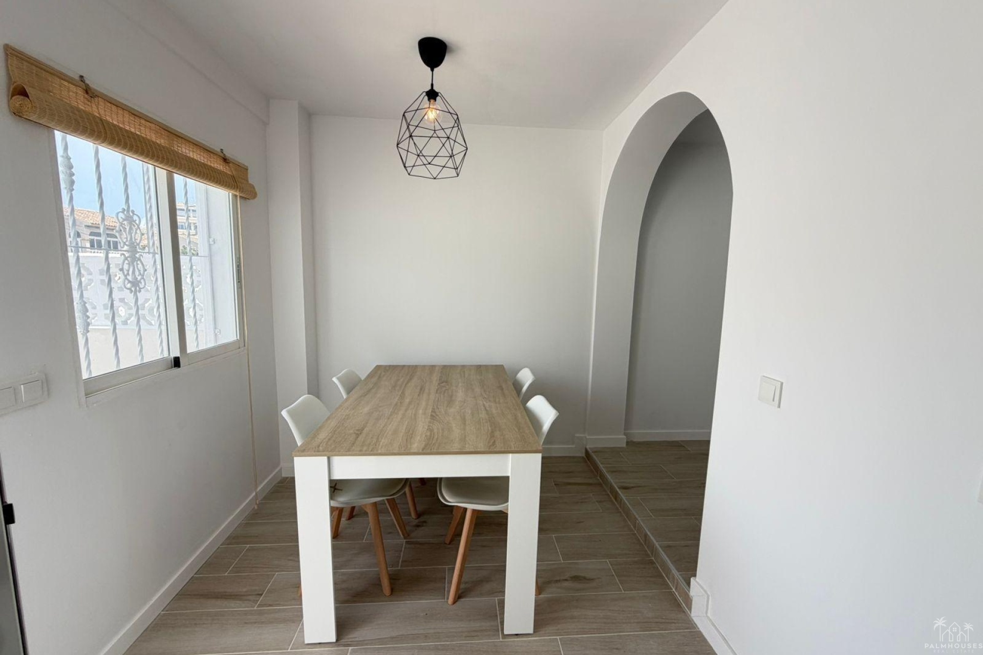 Herverkoop - Huis - Torrevieja - Sector 25